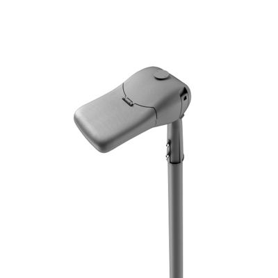 購入 Energy Saving Outdoor LED Street Lamp with Led Luminous Efficiency 120lm/W and 50 Years Life Span オンライン製造
