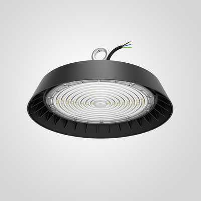 購入 工業用LED高湾照明 IK09 ワークショップと産業用エリアのための衝撃耐性 オンライン製造