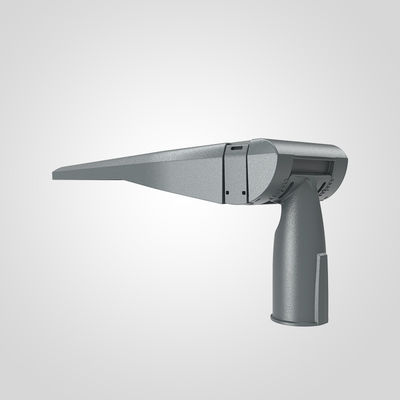 購入 IP65定格LED道路照明システム、23000〜26000Lmのルーメン出力と耐久性のある設計 オンライン製造
