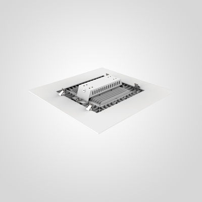 購入 90-305VAC LED Canopy Light 30W LED Power and 35W Total Power for High Driver Efficiency オンライン製造