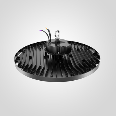 購入 高湾LEDライト オーバージェード保護具 オプションのDALI2制御プロトコル 6KV-Line-Earth 名値電圧 120-277V ̇50/60Hz オンライン製造