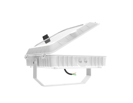 購入 エネルギーを節約するLEDキャノピーライト 3000Kで150lm/Wの効率と100000時間の寿命 オンライン製造