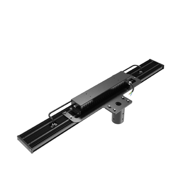 購入 120-277V 入力電圧 RAL 9017 黒色で線形高ベイ ≥ 90% 電力効率 オンライン製造