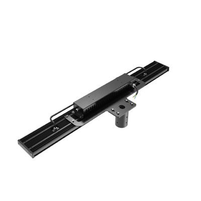 購入 1-10V 暗調ペンダント 装着 ストレージ照明のための線形高海湾LEDライト オンライン製造