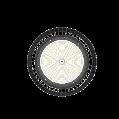 購入 160lm/w LED 高天井灯、93% の電力効率とランプ効率 100W 150W 200W オンライン製造
