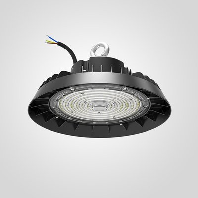 210lm/W LED 高湾照明 高天井産業用スペース 120V-277V