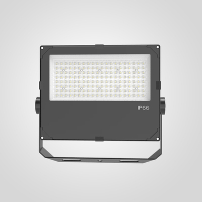 衝撃耐性 LED 屋外 洪水照明 200W 洪水照明