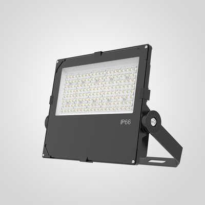 SMD3030 LED ランプ ビンビ 100W 投光器 支架 設置 IP66 防水 屋外 投光器