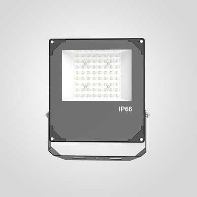 IK07 LED 防水照明 3000K 4000K 50W LED IP66防水照明