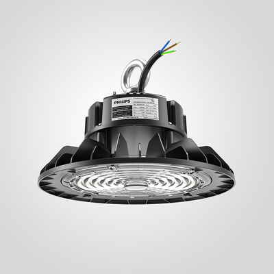 LED 高湾灯 3000K-6500K 色温 IK09 衝撃耐性