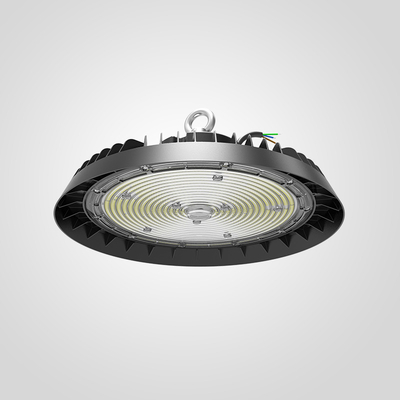 240W LED 高湾灯 3000K-6500K 工業用色温