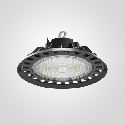 SMD2835 LEDのロープハンギングハイベイライト 黄金lux ウェブサイトで電磁粉末コーティングチェック