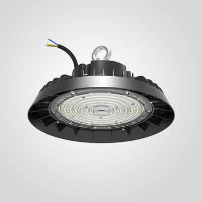 SMD2835 LED と IK09 衝撃抵抗