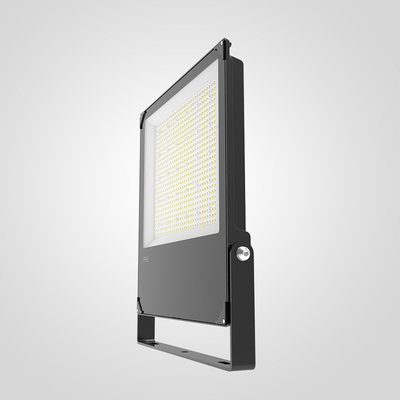 140lm/W SMD3030 LED 洪水照明 IK07 衝撃抵抗 寿命100,000時間