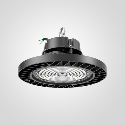 SMD2835 LED高湾灯 93%効率 120-277V