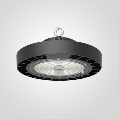 240W LED 高湾灯 6KV 超電圧保護具 ポリカーボネット 統合レンズ