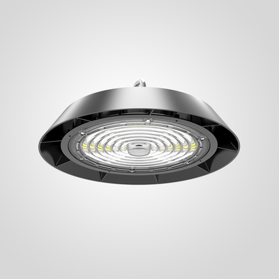 4KV オーバージェスプロテクター LED 高海湾ライト DALI2 コントロール プロトコル ブレーケット 設置 ゴルデンルックス