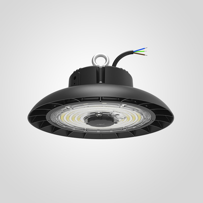6KV オーバージェット 保護装置 LED ハイベイ照明 倉庫 150ワット ハイベイLEDライト SMD2835 ランプビーズ