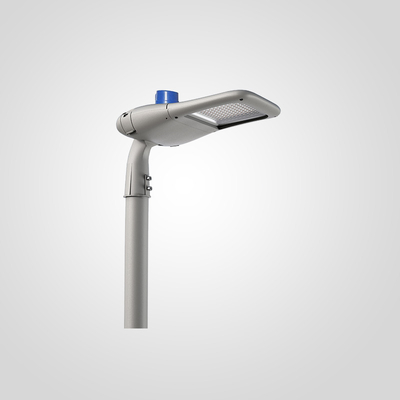 IP66 防水 160LM/W 200W LED路灯 オプション NEMA 光センサー機能