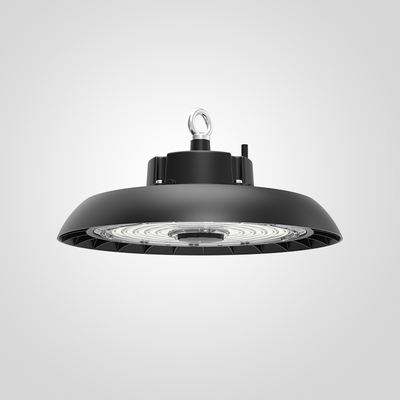 LED高海湾ライト -30°Cから+50°C 動作範囲 6KV オーバージェスプロテクターとIK09 衝撃耐性