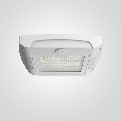 100,000 時間 寿命 IK07 破壊防止 LED 屋根裏灯具 150lm/W
