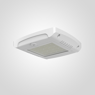 120V-277V プロフ エクステリア LED 屋根裏照明 150lm/W IK07 屋外 屋根裏照明