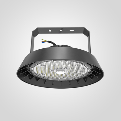 倉庫 ハイベイ LEDライト 190lm/w 静電ポリエステル粉末コーティング