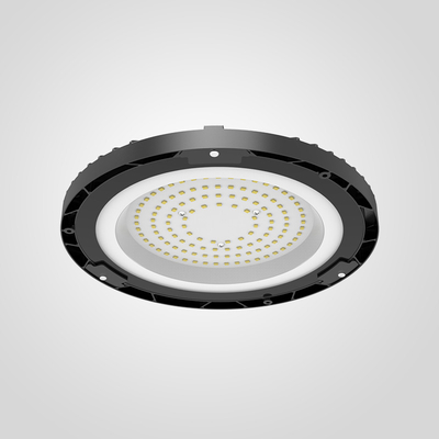SMD2835 LED 高湾灯 ループ吊りとブレーケットの設置