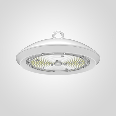IK10 衝撃耐性LED湾照明装置 190lm/w LED高湾倉庫照明装置