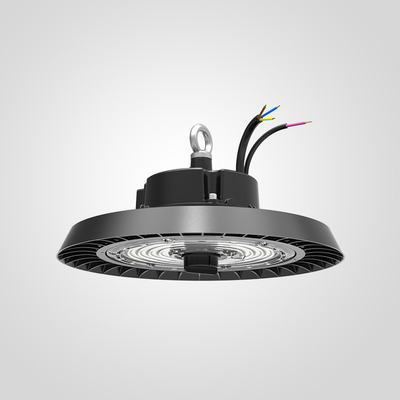 IK09 ハイベイLEDライト 200w 170lm/W LED ハイベイライト