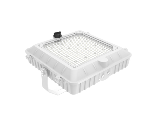 150W Aレベル LED 商業用建物用 駐車場 ガレージ 屋根裏ライト