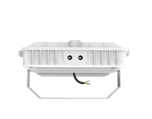 良い均一性 LED ガソリンスタンドのキャノピライト 電圧とCRI Ra 80 SMD3030/SMD5050
